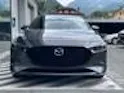 Mazda 3 Hatchback SKYACTIV-G M Hybrid 140 Exclusive Line Automat