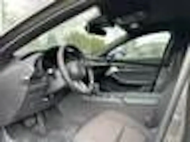 Mazda 3 Hatchback SKYACTIV-G M Hybrid 140 Exclusive Line Automat