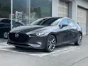 Mazda 3 Hatchback SKYACTIV-G M Hybrid 140 Exclusive Line Automat