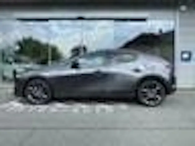 Mazda 3 Hatchback SKYACTIV-G M Hybrid 140 Exclusive Line Automat