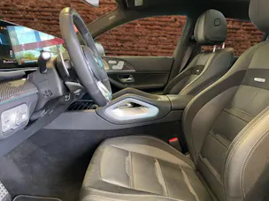 Mercedes-Benz GLE Coupé 53 AMG