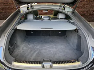 Mercedes-Benz GLE Coupé 53 AMG
