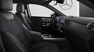 Mercedes-Benz GLA 200 Night Star 7G-DCT