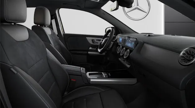 Mercedes-Benz GLA 200 Night Star 7G-DCT