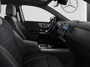 Mercedes-Benz GLA 200 Night Star 7G-DCT