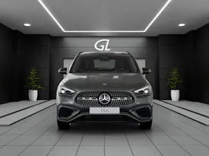 Mercedes-Benz GLA 200 Night Star 7G-DCT
