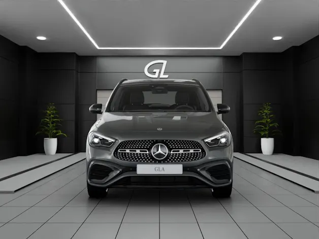 Mercedes-Benz GLA 200 Night Star 7G-DCT