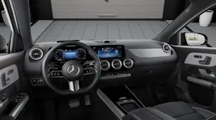 Mercedes-Benz GLA 200 Night Star 7G-DCT