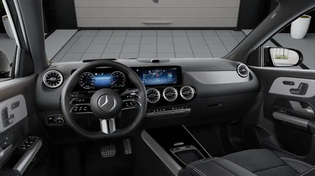 Mercedes-Benz GLA 200 Night Star 7G-DCT