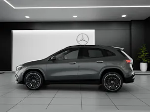 Mercedes-Benz GLA 200 Night Star 7G-DCT