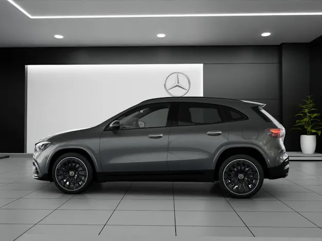 Mercedes-Benz GLA 200 Night Star 7G-DCT