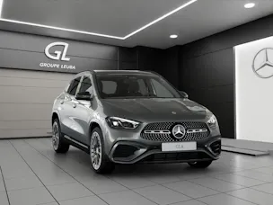 Mercedes-Benz GLA 200 Night Star 7G-DCT