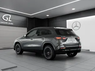Mercedes-Benz GLA 200 Night Star 7G-DCT