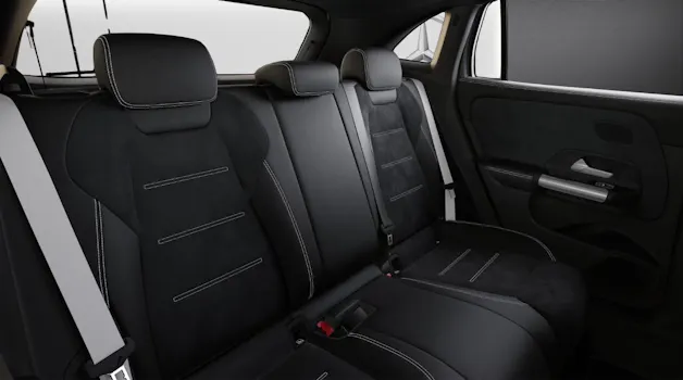 Mercedes-Benz GLA 200 Night Star 7G-DCT