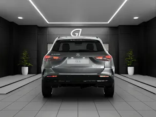 Mercedes-Benz GLA 200 Night Star 7G-DCT