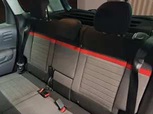 Citroën C3 Aircross 1.2i PureTech Shine EAT