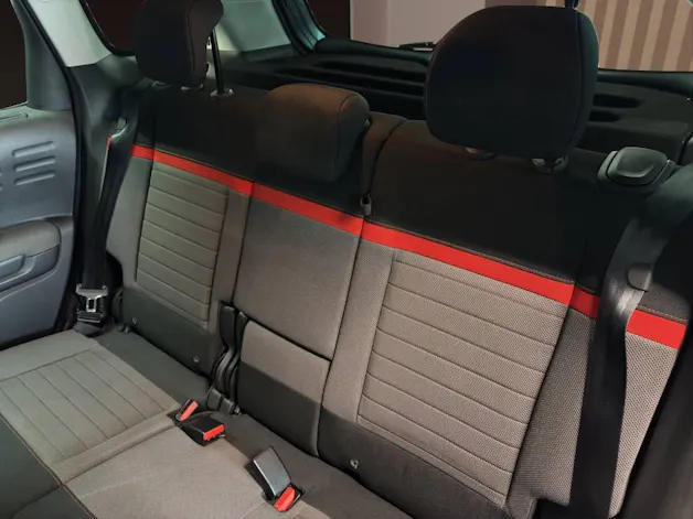 Citroën C3 Aircross 1.2i PureTech Shine EAT