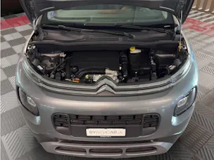 Citroën C3 Aircross 1.2i PureTech Shine EAT
