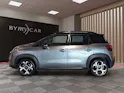 Citroën C3 Aircross 1.2i PureTech Shine EAT