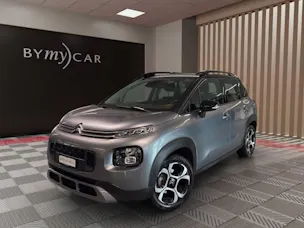 Citroën C3 Aircross 1.2i PureTech Shine EAT