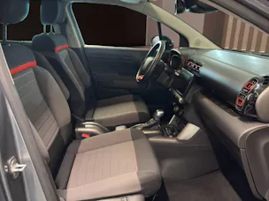 Citroën C3 Aircross 1.2i PureTech Shine EAT