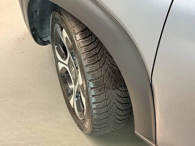 Citroën C3 Aircross 1.2i PureTech Shine EAT