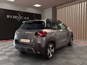 Citroën C3 Aircross 1.2i PureTech Shine EAT