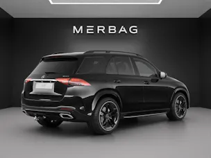 Mercedes-Benz GLE 350 de EQ Hybrid 4Matic 9G-Tronic EQ Star