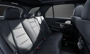 Mercedes-Benz GLE 350 de EQ Hybrid 4Matic 9G-Tronic EQ Star