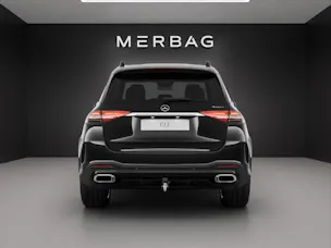 Mercedes-Benz GLE 350 de EQ Hybrid 4Matic 9G-Tronic EQ Star