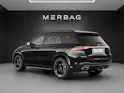 Mercedes-Benz GLE 350 de EQ Hybrid 4Matic 9G-Tronic EQ Star