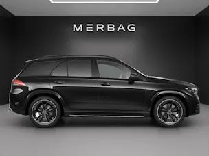 Mercedes-Benz GLE 350 de EQ Hybrid 4Matic 9G-Tronic EQ Star
