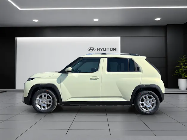 Hyundai Inster 49kWh Amplia