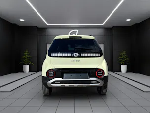 Hyundai Inster 49kWh Amplia
