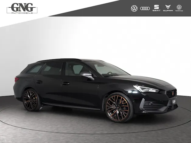Cupra LEON ST 1.4 e-HYBRID pHEV DSG