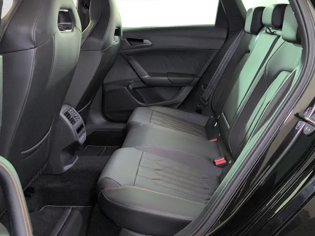 Cupra LEON ST 1.4 e-HYBRID pHEV DSG
