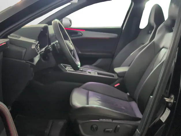 Cupra LEON ST 1.4 e-HYBRID pHEV DSG
