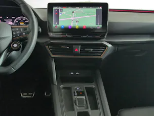 Cupra LEON ST 1.4 e-HYBRID pHEV DSG