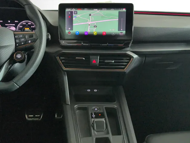 Cupra LEON ST 1.4 e-HYBRID pHEV DSG