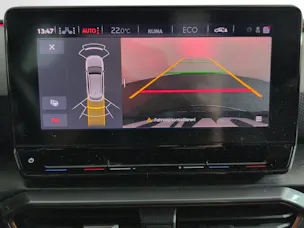 Cupra LEON ST 1.4 e-HYBRID pHEV DSG