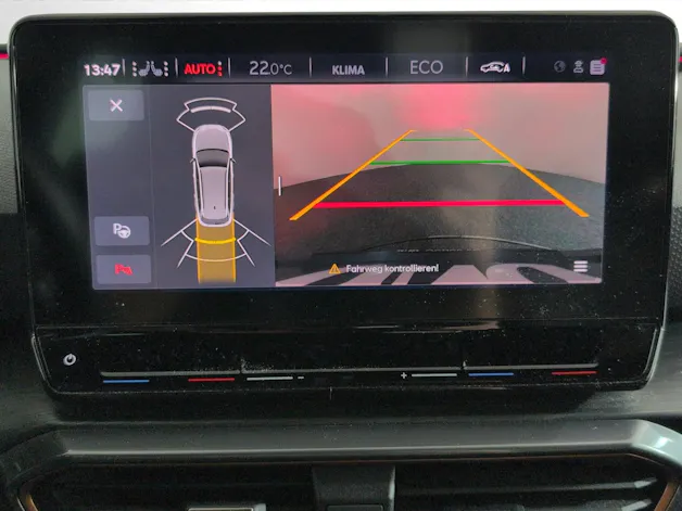 Cupra LEON ST 1.4 e-HYBRID pHEV DSG