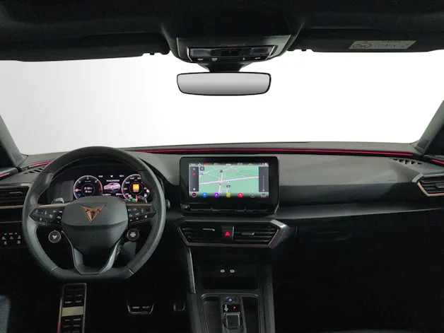 Cupra LEON ST 1.4 e-HYBRID pHEV DSG
