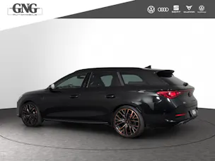 Cupra LEON ST 1.4 e-HYBRID pHEV DSG