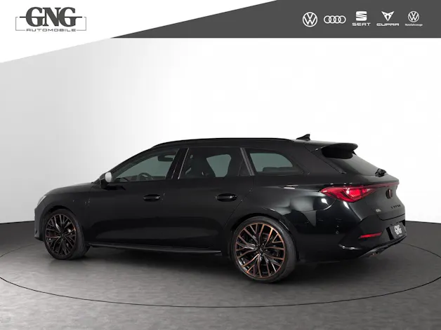 Cupra LEON ST 1.4 e-HYBRID pHEV DSG