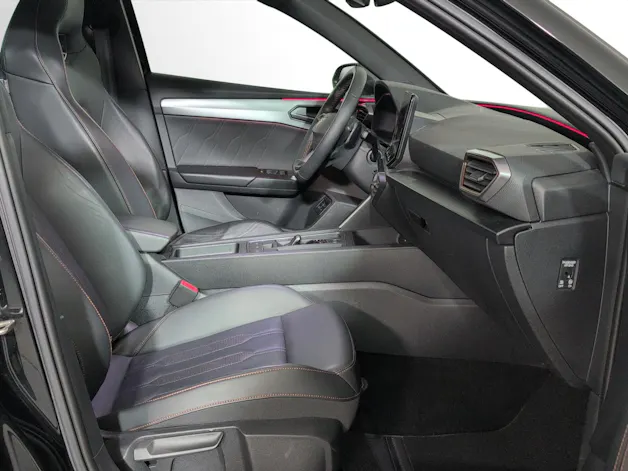 Cupra LEON ST 1.4 e-HYBRID pHEV DSG