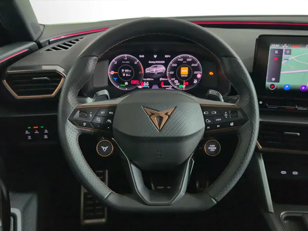 Cupra LEON ST 1.4 e-HYBRID pHEV DSG