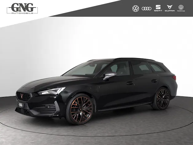 Cupra LEON ST 1.4 e-HYBRID pHEV DSG