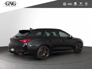 Cupra LEON ST 1.4 e-HYBRID pHEV DSG