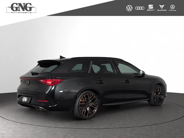 Cupra LEON ST 1.4 e-HYBRID pHEV DSG