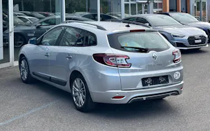 Renault Mégane Grandtour 1.4 16V Turbo Bose